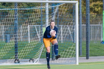 Bild 31 - F Union Tornesch - GW Eimsbuettel : Ergebnis: 1:1